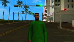 New Guy для GTA Vice City