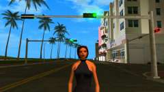 HD Hfymd для GTA Vice City