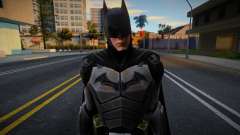 Batman - Batinson для GTA San Andreas