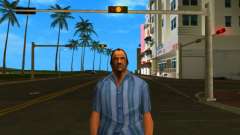 HD Dgoona для GTA Vice City
