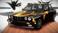 BMW M3 E30 XR S9 для GTA 4
