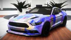 Ford Mustang GT R-Tuned S10 для GTA 4