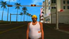 HD Wmycw для GTA Vice City