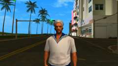 HD Cgona для GTA Vice City