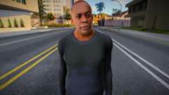 Dr. Dre [v1] для GTA San Andreas