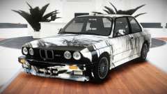 BMW M3 E30 XR S4 для GTA 4
