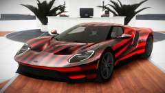Ford GT Racing S10
