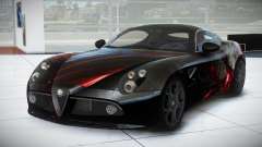 Alfa Romeo 8C ZS S7 для GTA 4