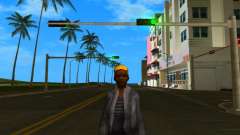 HD Bfost для GTA Vice City