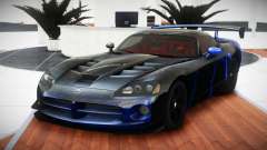 Dodge Viper Racing Tuned S4 для GTA 4