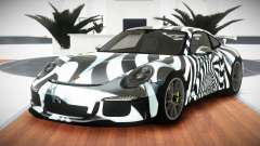 Porsche 911 GT3 Racing S2 для GTA 4
