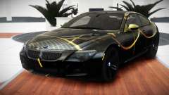BMW M6 E63 GT S3 для GTA 4