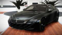 BMW M6 E63 GT S1 для GTA 4