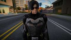 Batman - Batinson v1 для GTA San Andreas