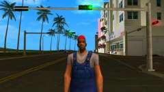 HD Spandxb для GTA Vice City