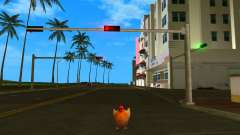 Chiken для GTA Vice City