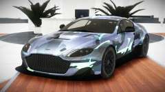 Aston Martin V8 Vantage Pro S7 для GTA 4