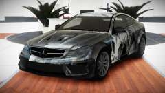 Mercedes-Benz C63 AMG RT S5 для GTA 4