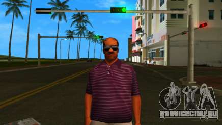 HD Clb для GTA Vice City