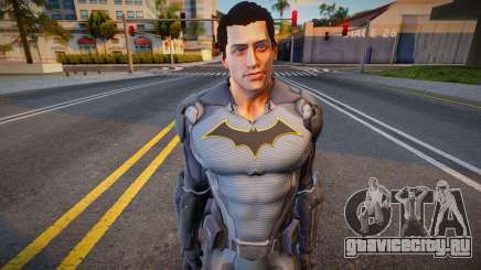 Batman No Mask для GTA San Andreas