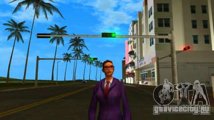 HD Wfybu для GTA Vice City