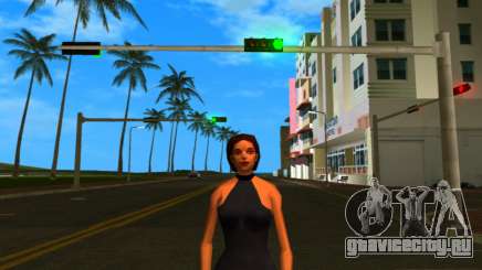 HD Hfymd для GTA Vice City