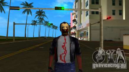 Murder для GTA Vice City