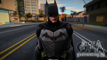 Batman - Batinson для GTA San Andreas