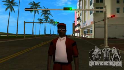 HD Bmupi для GTA Vice City