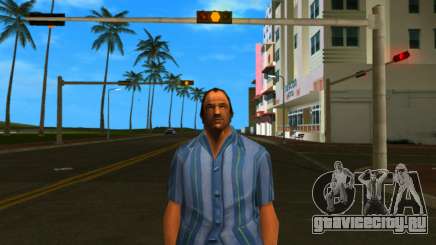 HD Dgoona для GTA Vice City