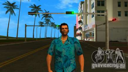 New Tommy Vercetti v1 для GTA Vice City