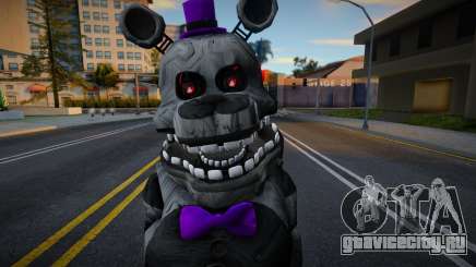 Fredbear v3 для GTA San Andreas