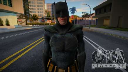 Batman: BvS v3 для GTA San Andreas