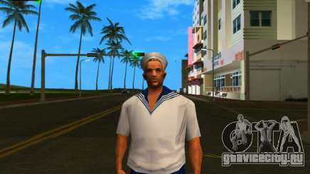 HD Cgona для GTA Vice City