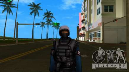 HD Fsfa для GTA Vice City