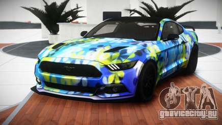 Ford Mustang GT R-Tuned S4 для GTA 4
