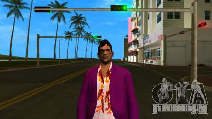 New Sonny Forelli v1 для GTA Vice City