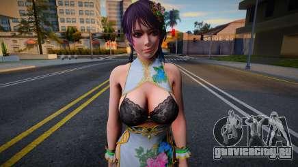 DOAXVV Shandy - Osmanthus Wine для GTA San Andreas