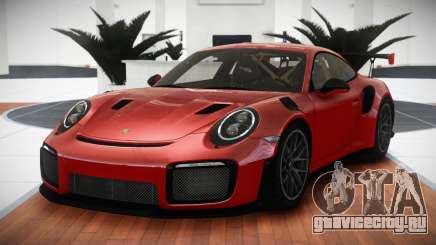Porsche 911 GT2 Racing Tuned для GTA 4