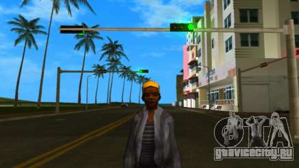 HD Bfost для GTA Vice City