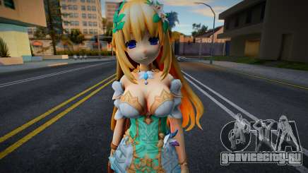 Vert from HDN v3 для GTA San Andreas