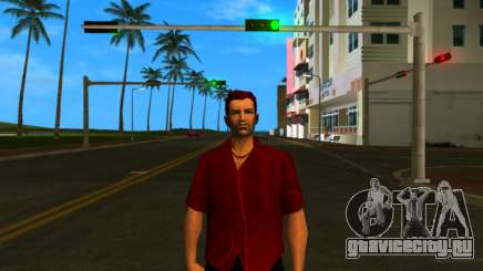 Casual Skin для GTA Vice City