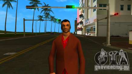 New Colonel для GTA Vice City