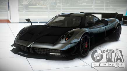 Pagani Huayra BC Racing S4 для GTA 4