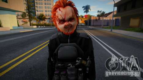 Skin Random 223 для GTA San Andreas