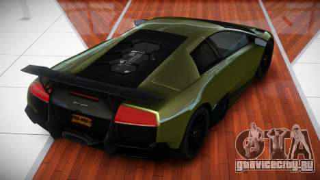 Lamborghini Murcielago RX для GTA 4