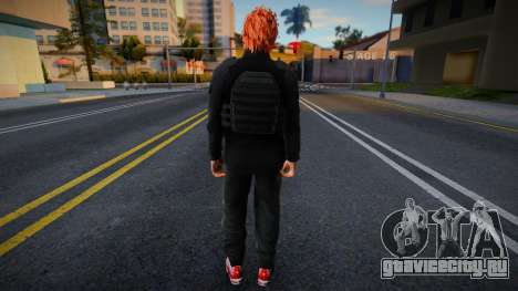 Skin Random 223 для GTA San Andreas