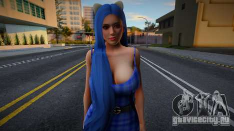 Skin Random 506 для GTA San Andreas