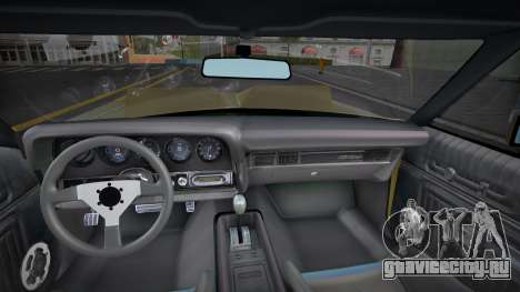 Ford Gran Torino Custom для GTA San Andreas