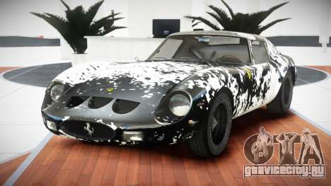 Ferrari 250 GTO RT S4 для GTA 4